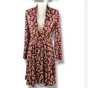 NWOT Free People Intimately Worth It Robe - XS